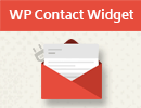 WP Contact Widget